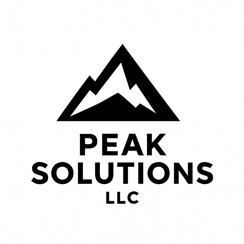 Peak Solutions LLC